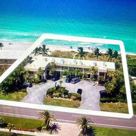The Beach On Longboat Key - Studio 103 Kültér fotó