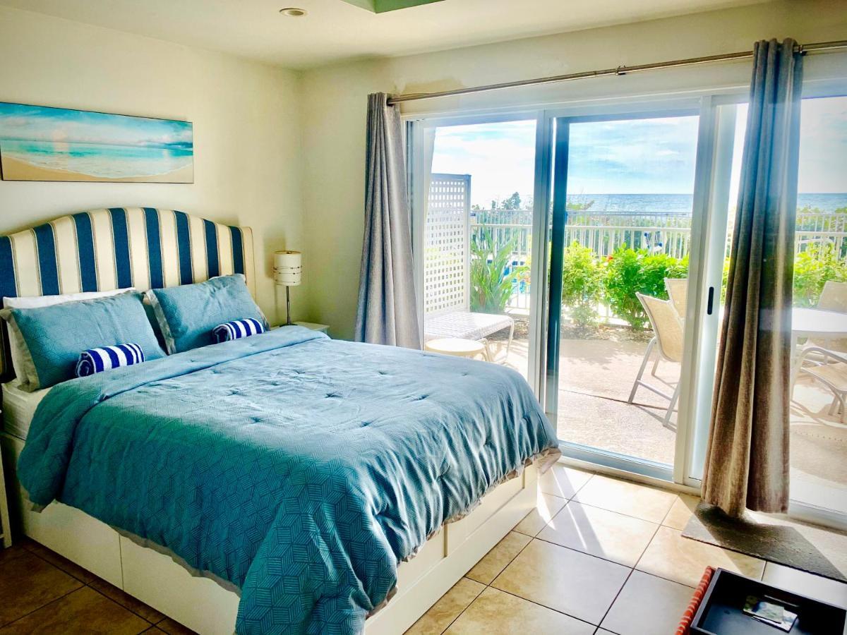 The Beach On Longboat Key - Studio 103 Kültér fotó