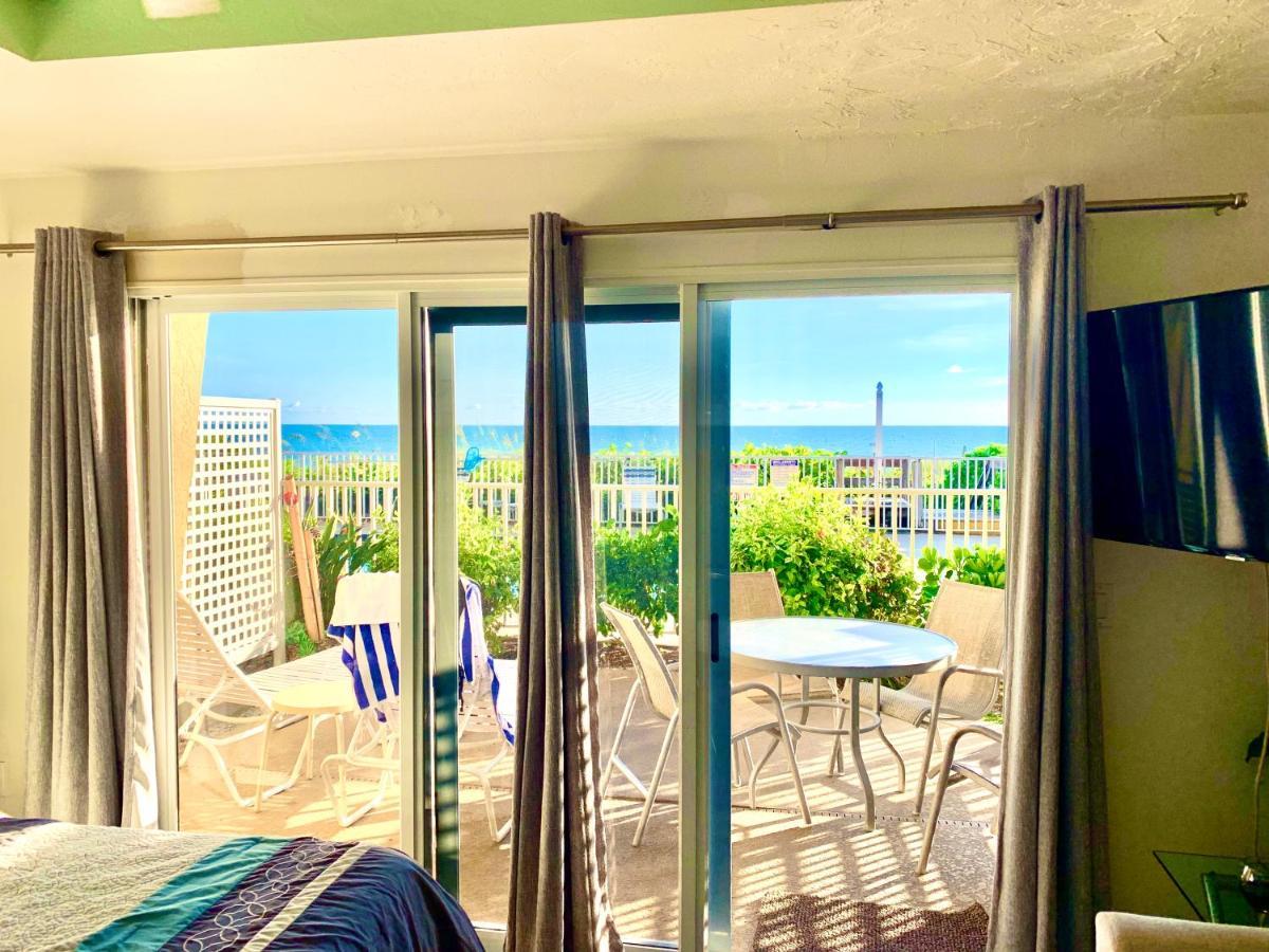 The Beach On Longboat Key - Studio 103 Kültér fotó