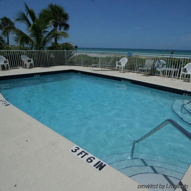 The Beach On Longboat Key - Studio 103 Kültér fotó