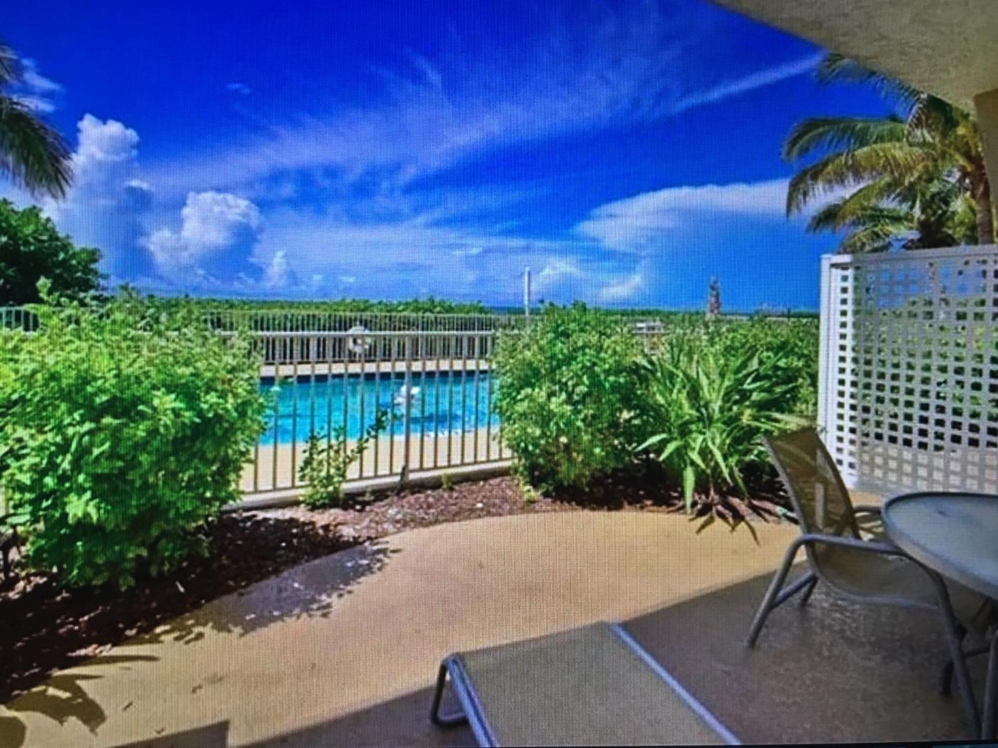 The Beach On Longboat Key - Studio 103 Szoba fotó