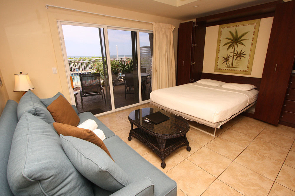 The Beach On Longboat Key - Studio 103 Kültér fotó