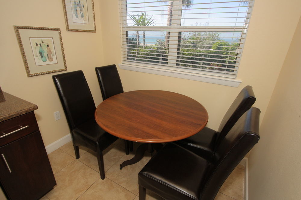 The Beach On Longboat Key - Studio 103 Kültér fotó
