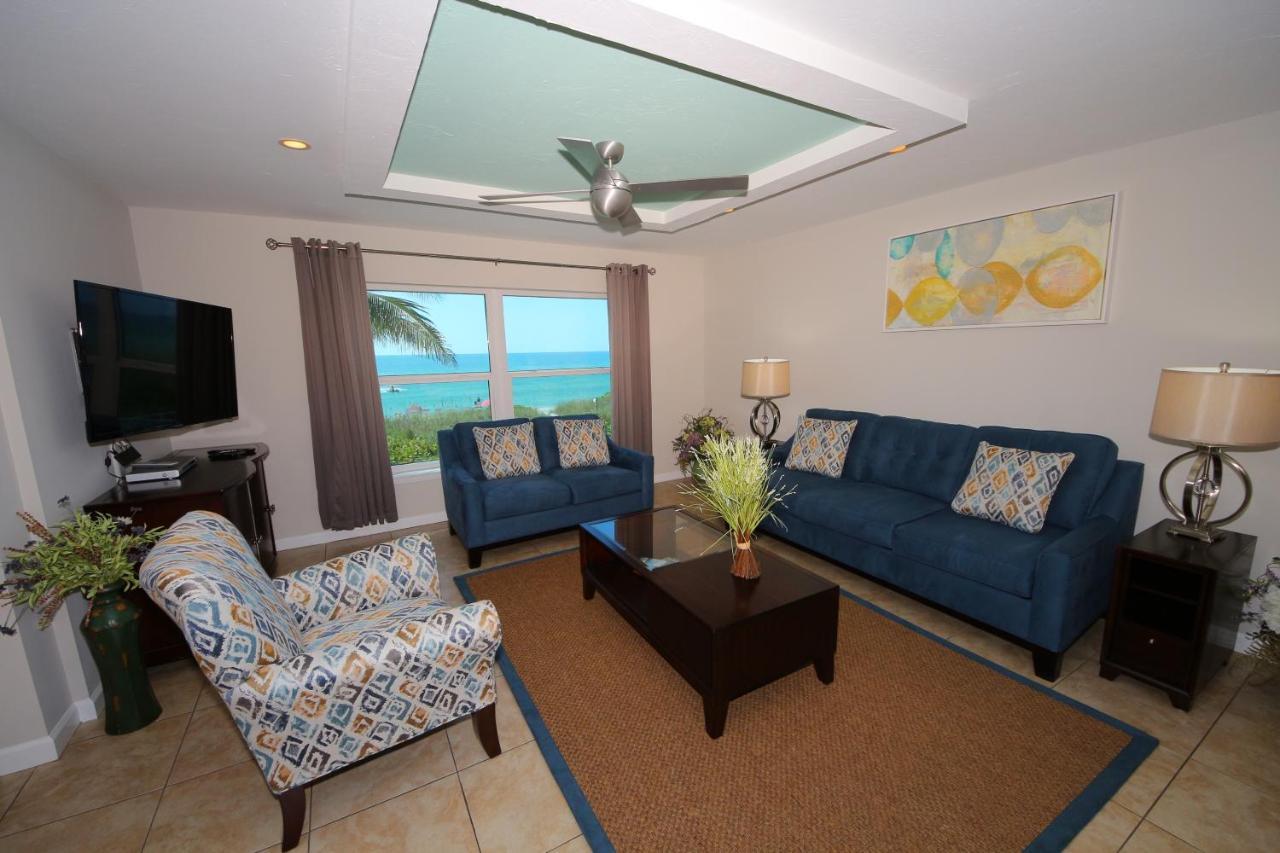 The Beach On Longboat Key - Studio 103 Kültér fotó