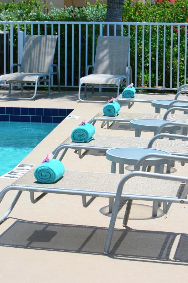 The Beach On Longboat Key - Studio 103 Kültér fotó